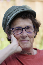 Susan  Frances