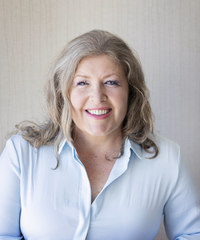 Charmaine Hammond profile picture