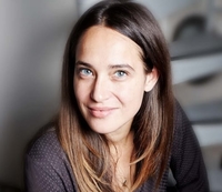 Claire Berest profile picture