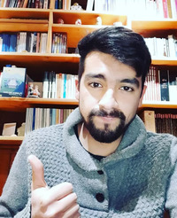 Luis A. Trujillo profile picture