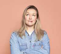 Iris  ter Haar profile picture