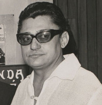 Gerardo Mello Mourão