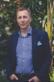 Osmo Tapio Räihälä