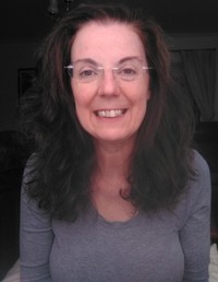 Patricia   Smith