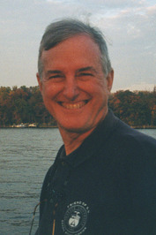 Stephen E. Murphy