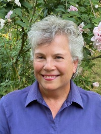 Lori Erickson
