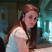 Рада Ганкова