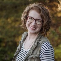 Sarah J. Robinson