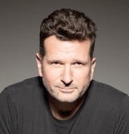Thomas Kostigen profile picture