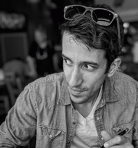 Daniel  Melo