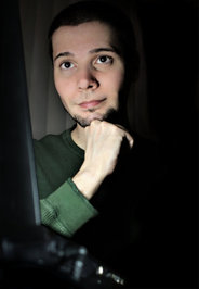 Alex Harbinger