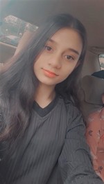 Divyanshi Upadhyay