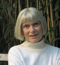 Helen Borten profile picture