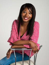 Lizzie Damilola Blackburn profile picture