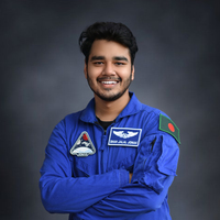 Shah Jalal Jonak