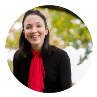 Jacqueline Raposo profile picture