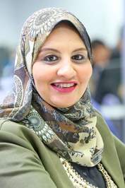 زينب عبداللاه