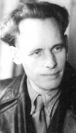 Ivan Bahrianyi