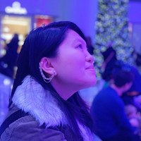 Jade M. Wong profile picture