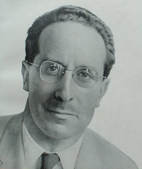Georges Soria