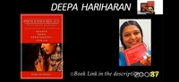 Deepa Hariharan