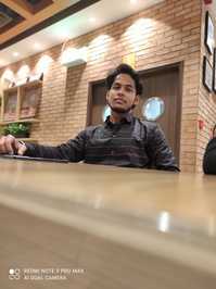 Utkarsh Chak