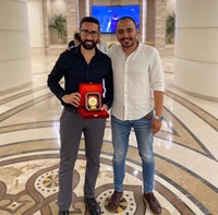 كريم البشلاوي