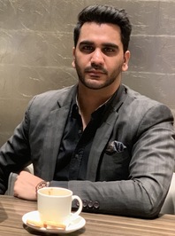 Ayush Diwan Khurana