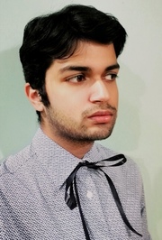 Muhammad Farhan Ahmed