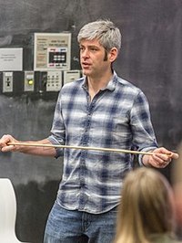 Dan Hooper profile picture