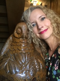 Kendra Alvey