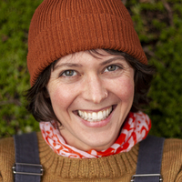 Margaux Meganck profile picture