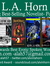 Alvin L.A. Horn