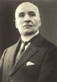 Maurice Paléologue profile picture