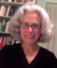 Jane Bennett profile picture