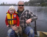 Keith G. Rasmusen profile picture