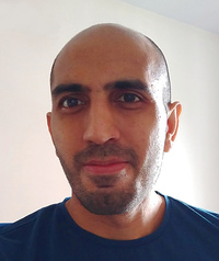 Prabhdeep Singh
