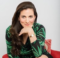 Sarah McFarland Taylor profile picture
