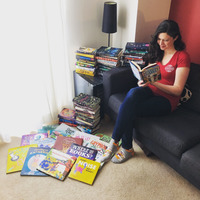 Kate  Blair profile picture