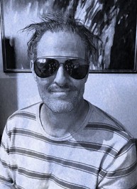 Daniel Jeudy