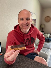 James W. Aries profile picture