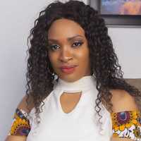Nneoma Michelle Egeonu profile picture