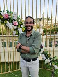 أحمد يوسف حسين