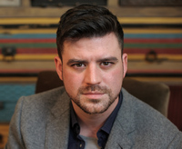 Nicholas McIntire profile picture