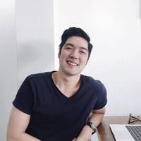 Marcus Tan
