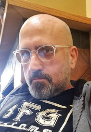 Christopher         White