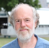 Brian Tokar profile picture