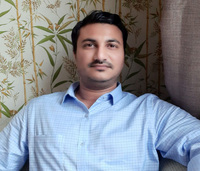 Tanmoy  Bhattacharjee
