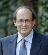Paul J. Steinhardt profile picture