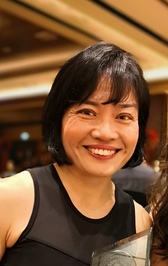 Vicky  Chong